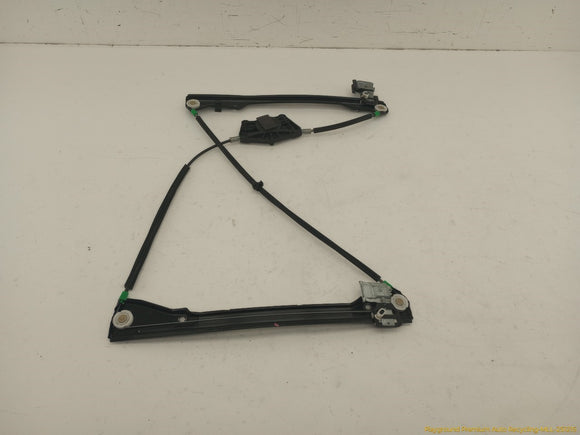 Volkswagen Beetle Passenger Right Front Door Window Regulator