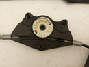 Volkswagen Beetle Passenger Right Front Door Window Regulator-5