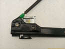 Volkswagen Beetle Passenger Right Front Door Window Regulator-7