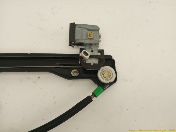 Volkswagen Beetle Passenger Right Front Door Window Regulator