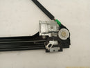 Volkswagen Beetle Passenger Right Front Door Window Regulator-11