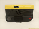 Volkswagen Beetle Passenger Right Front Door Trim-1