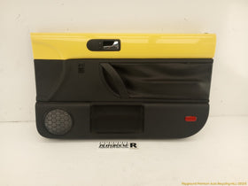 Volkswagen Beetle Passenger Right Front Door Trim