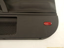 Volkswagen Beetle Passenger Right Front Door Trim-5