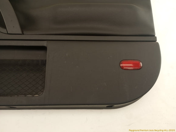 Volkswagen Beetle Passenger Right Front Door Trim