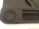 Volkswagen Beetle Passenger Right Front Door Trim-6