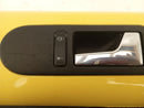 Volkswagen Beetle Passenger Right Front Door Trim-7