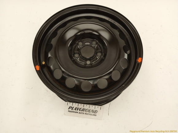 Volkswagen Beetle Spare Wheel