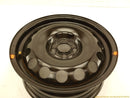 Volkswagen Beetle Spare Wheel-2