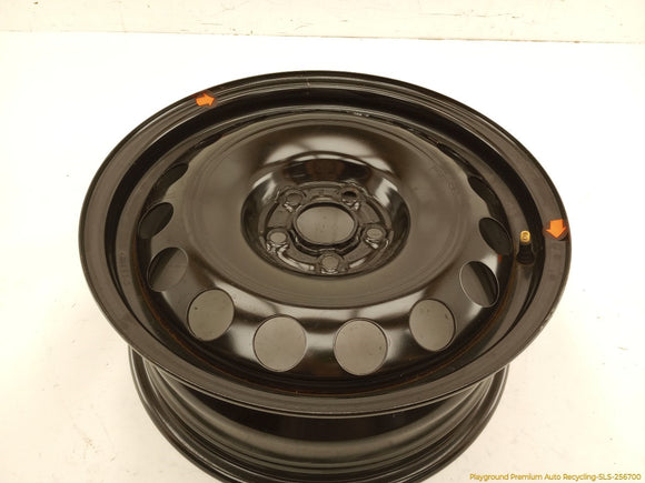 Volkswagen Beetle Spare Wheel