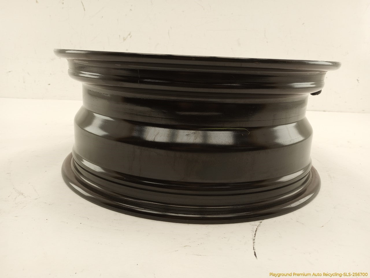 Volkswagen Beetle Spare Wheel