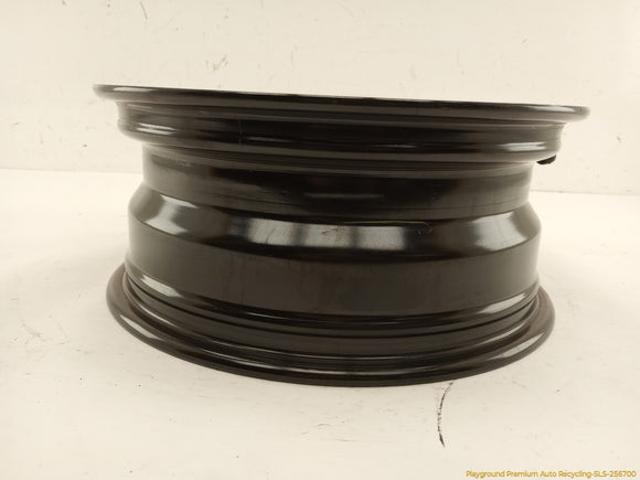 Volkswagen Beetle Spare Wheel