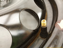 Volkswagen Beetle Spare Wheel-5