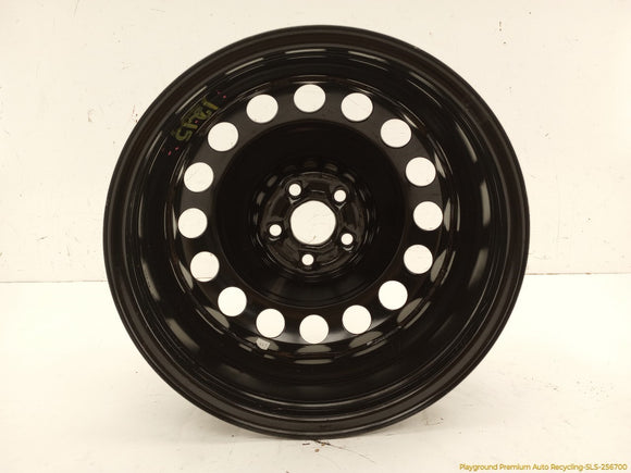 Volkswagen Beetle Spare Wheel