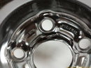 Volkswagen Beetle Spare Wheel-7