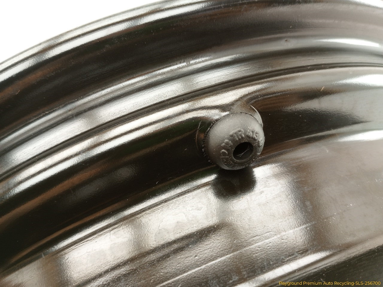Volkswagen Beetle Spare Wheel