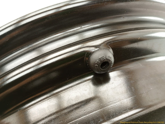 Volkswagen Beetle Spare Wheel