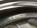 Volkswagen Beetle Spare Wheel-9