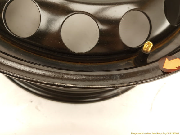 Volkswagen Beetle Spare Wheel