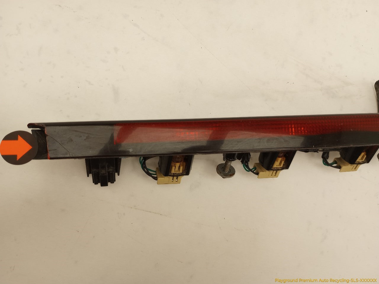 Ford Mustang **AS IS** Third Brake Lamp