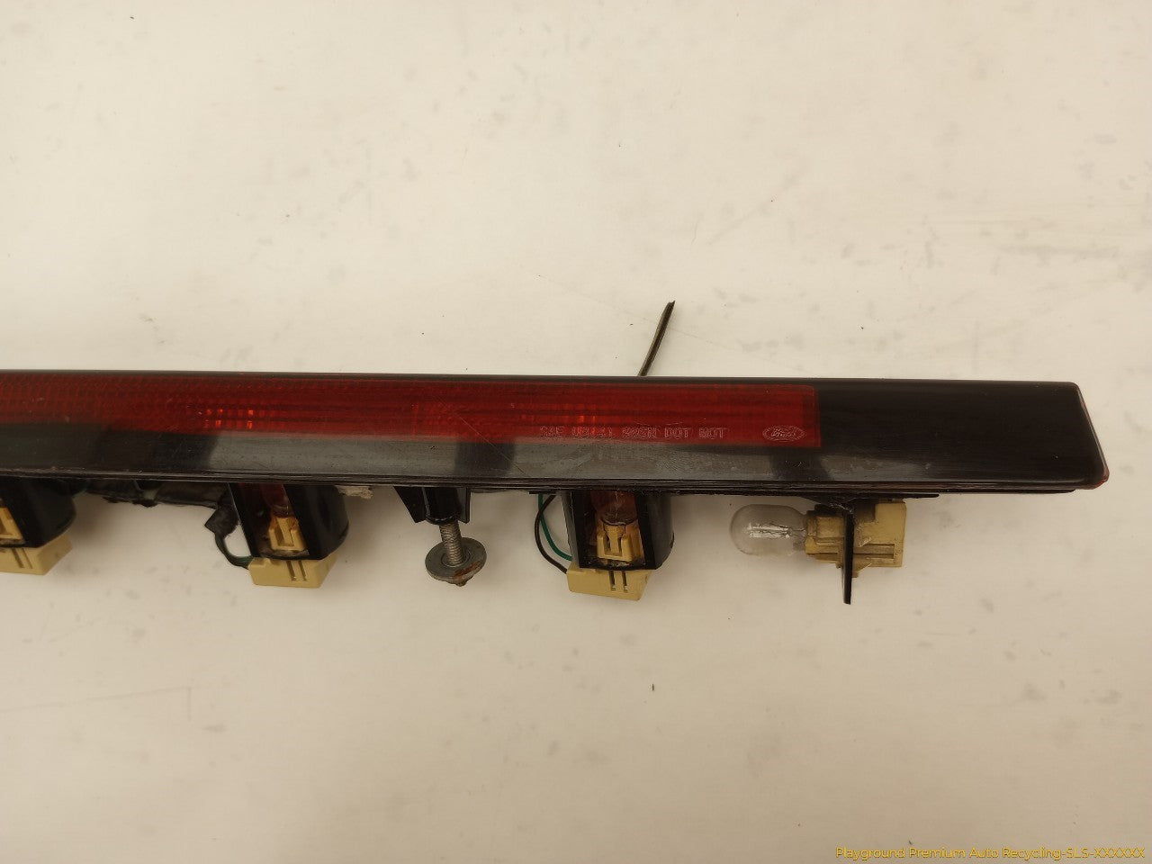 Ford Mustang **AS IS** Third Brake Lamp