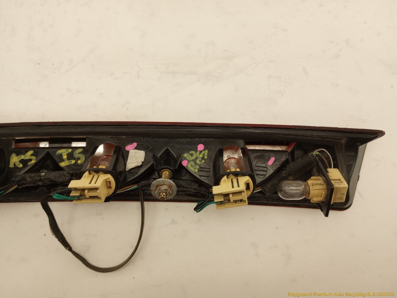 Ford Mustang **AS IS** Third Brake Lamp