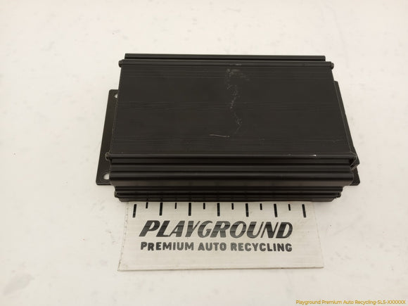 Audi TT Radio Audio Amplifier