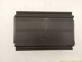 Audi TT Radio Audio Amplifier - 0