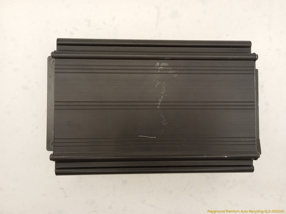 Audi TT Radio Audio Amplifier