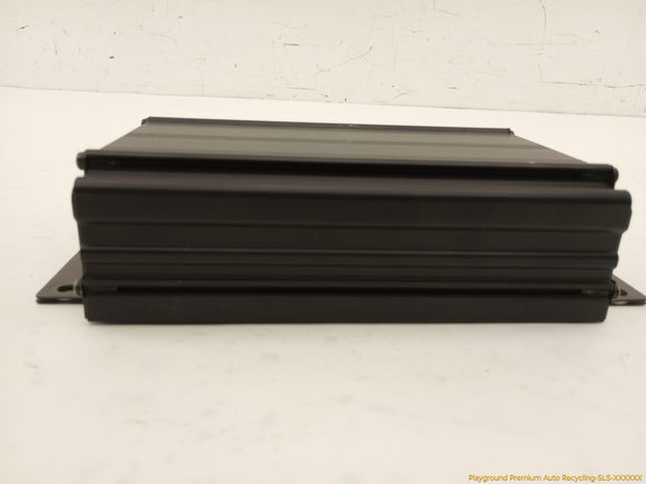 Audi TT Radio Audio Amplifier