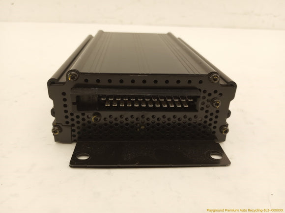 Audi TT Radio Audio Amplifier