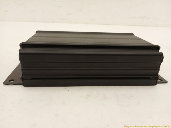 Audi TT Radio Audio Amplifier