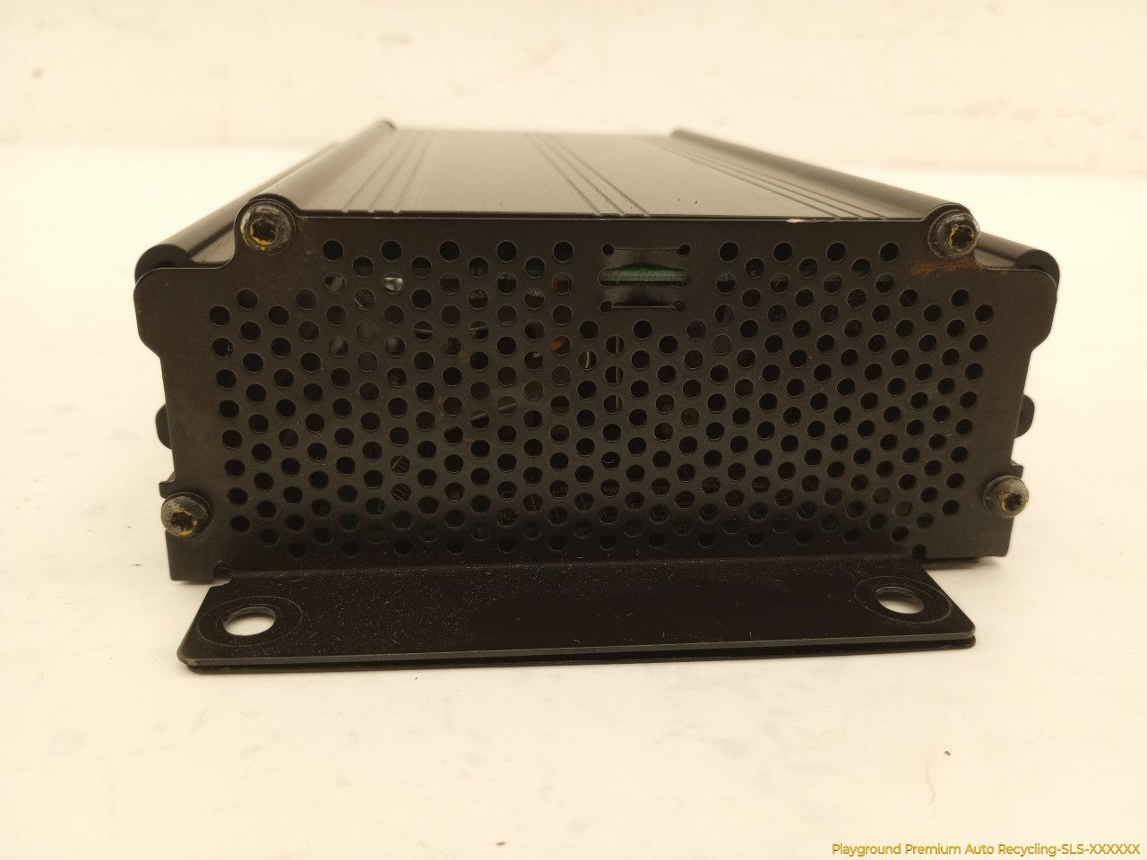 Audi TT Radio Audio Amplifier