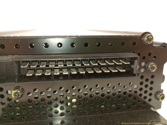 Audi TT Radio Audio Amplifier