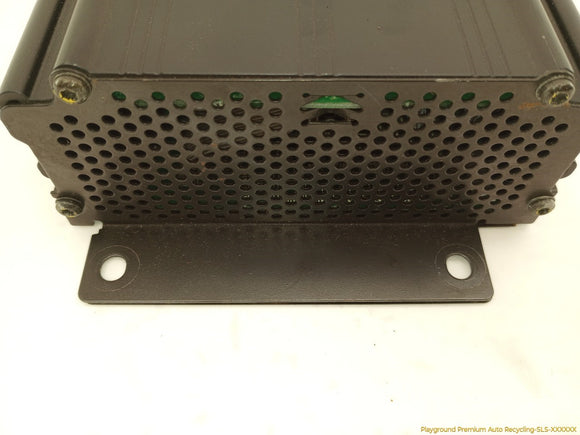 Audi TT Radio Audio Amplifier