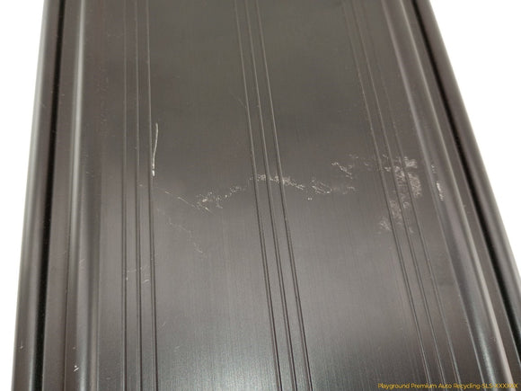 Audi TT Radio Audio Amplifier