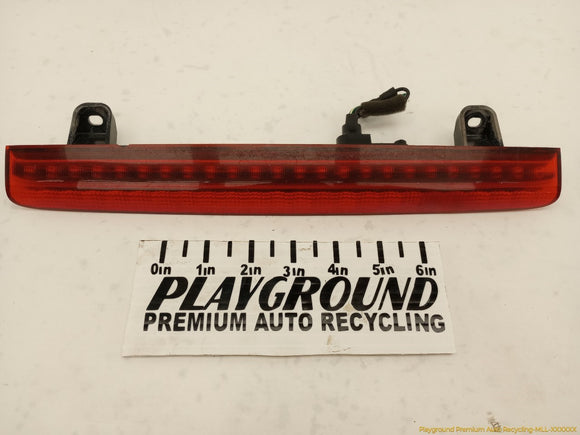 Acura CL Third Brake Lamp