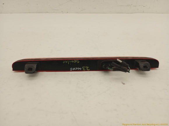Acura CL Third Brake Lamp