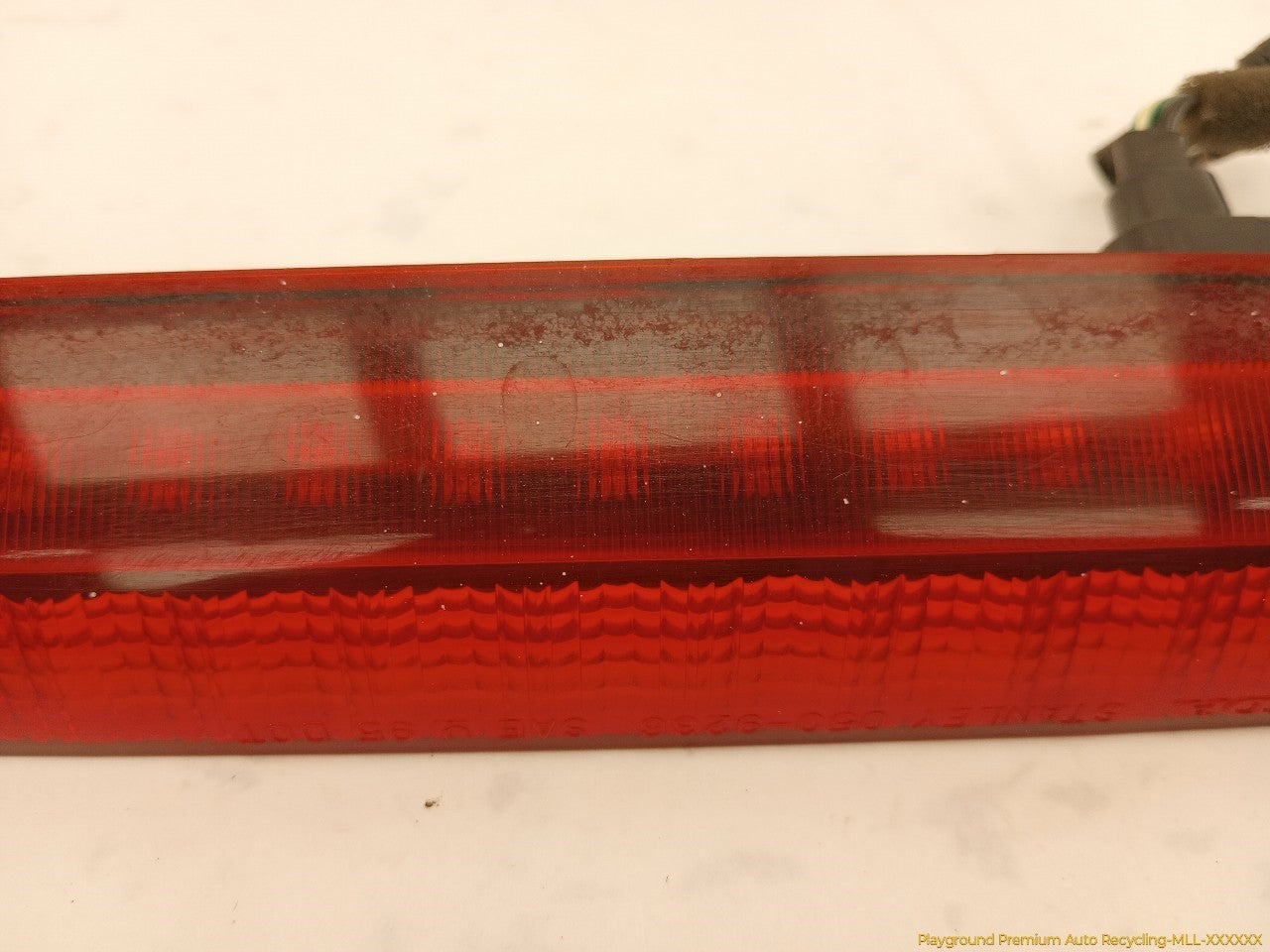 Acura CL Third Brake Lamp