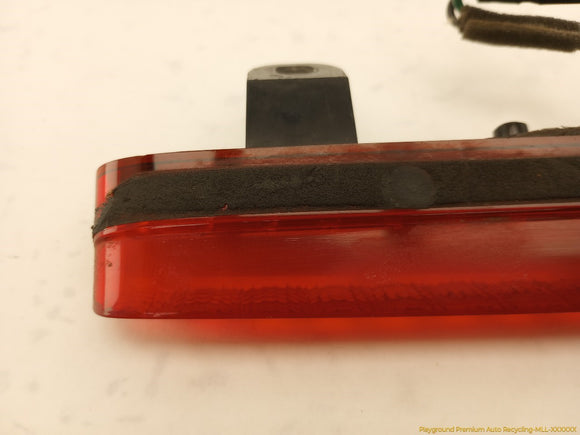 Acura CL Third Brake Lamp