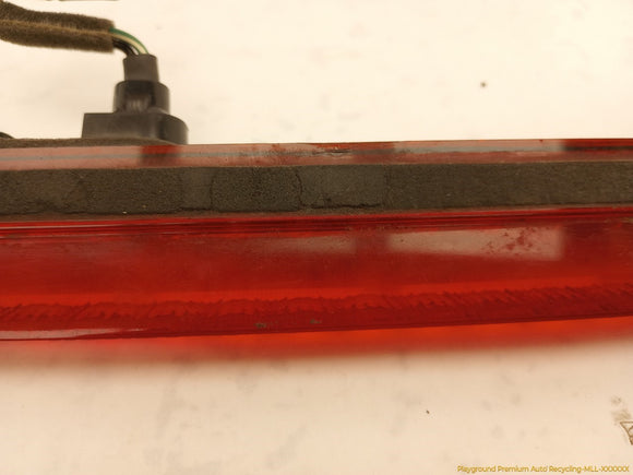 Acura CL Third Brake Lamp