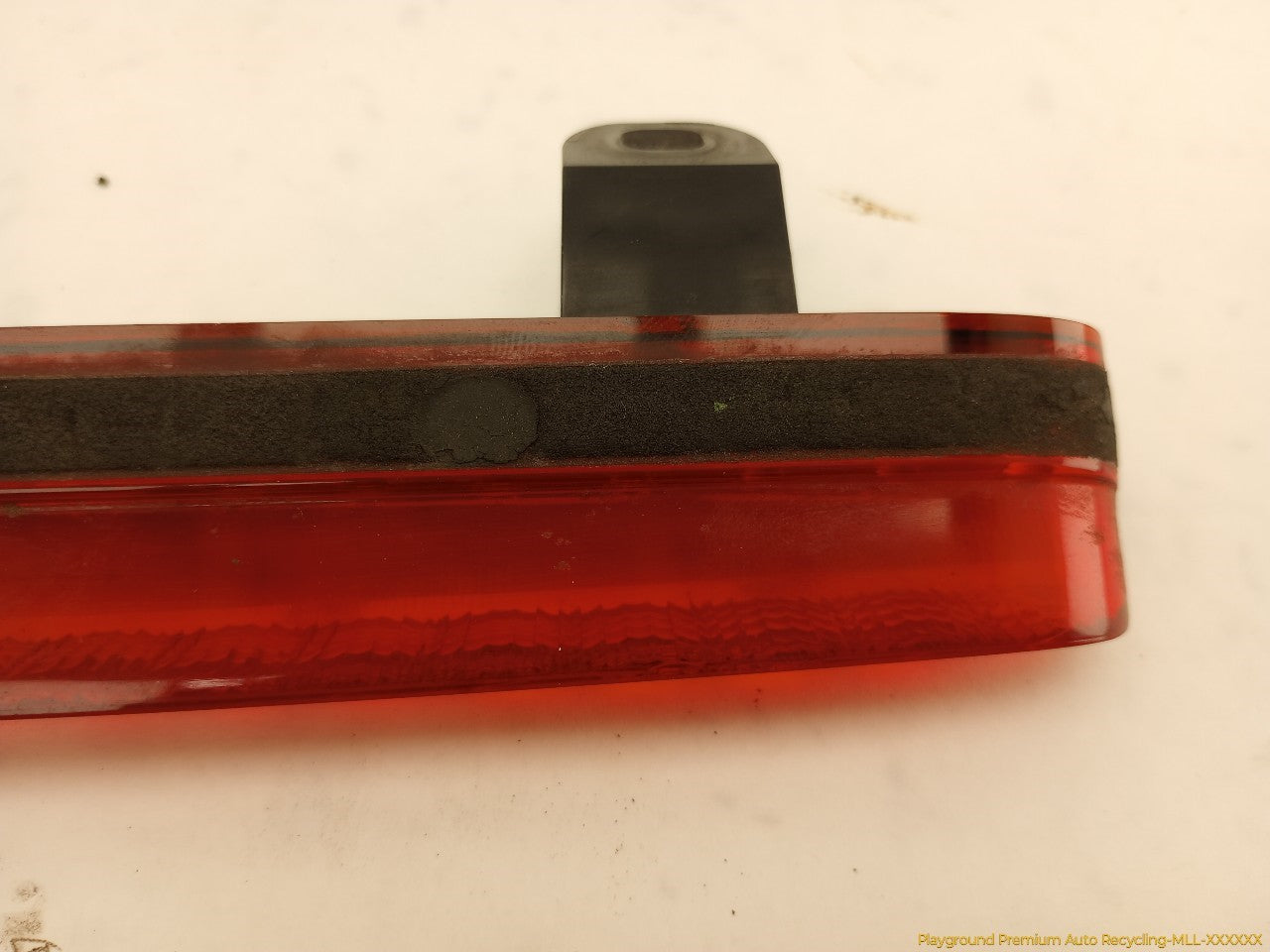 Acura CL Third Brake Lamp