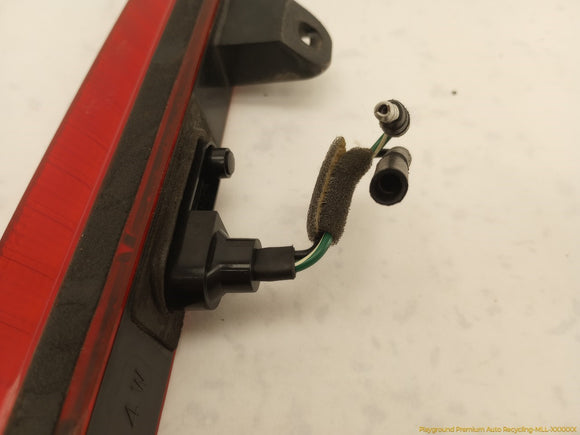 Acura CL Third Brake Lamp