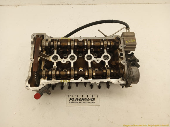 Mini Clubman Engine Cylinder Head