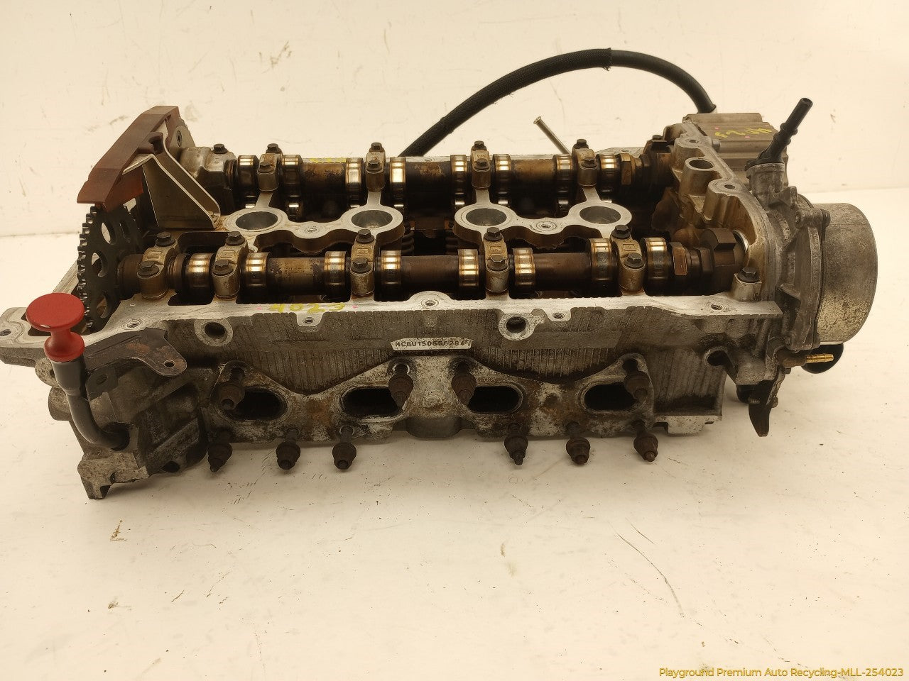 Mini Clubman Engine Cylinder Head - 0