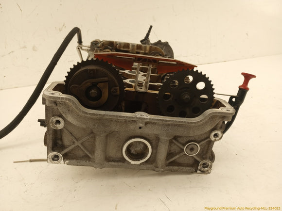 Mini Clubman Engine Cylinder Head