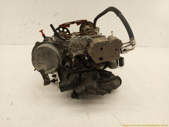 Mini Clubman Engine Cylinder Head