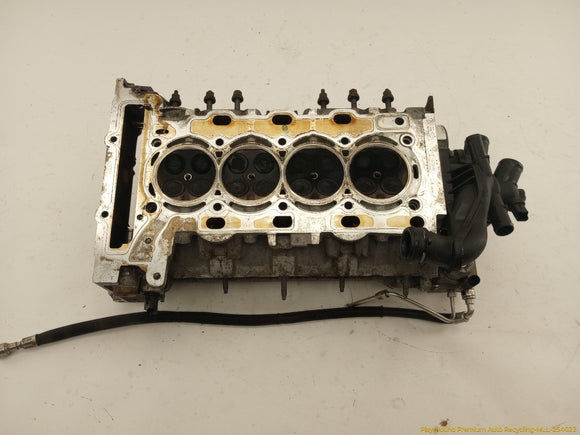 Mini Clubman Engine Cylinder Head