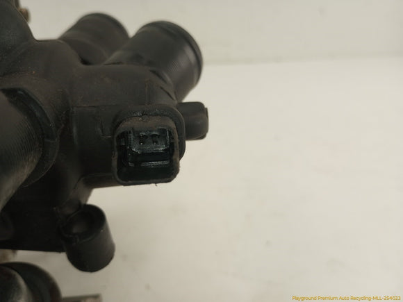 Mini Clubman Engine Cylinder Head