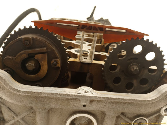 Mini Clubman Engine Cylinder Head